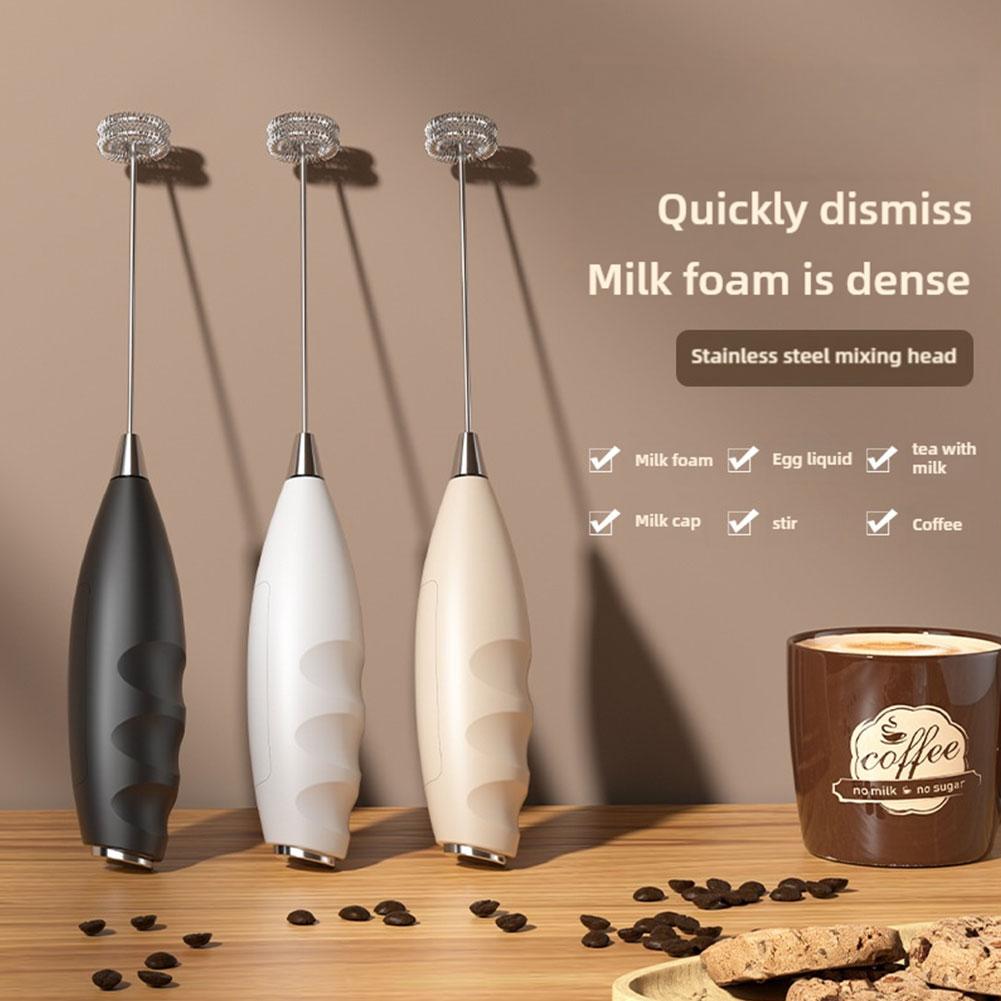 Pocket Coffee Maker - Mi batedor de leite portátil, fabricante