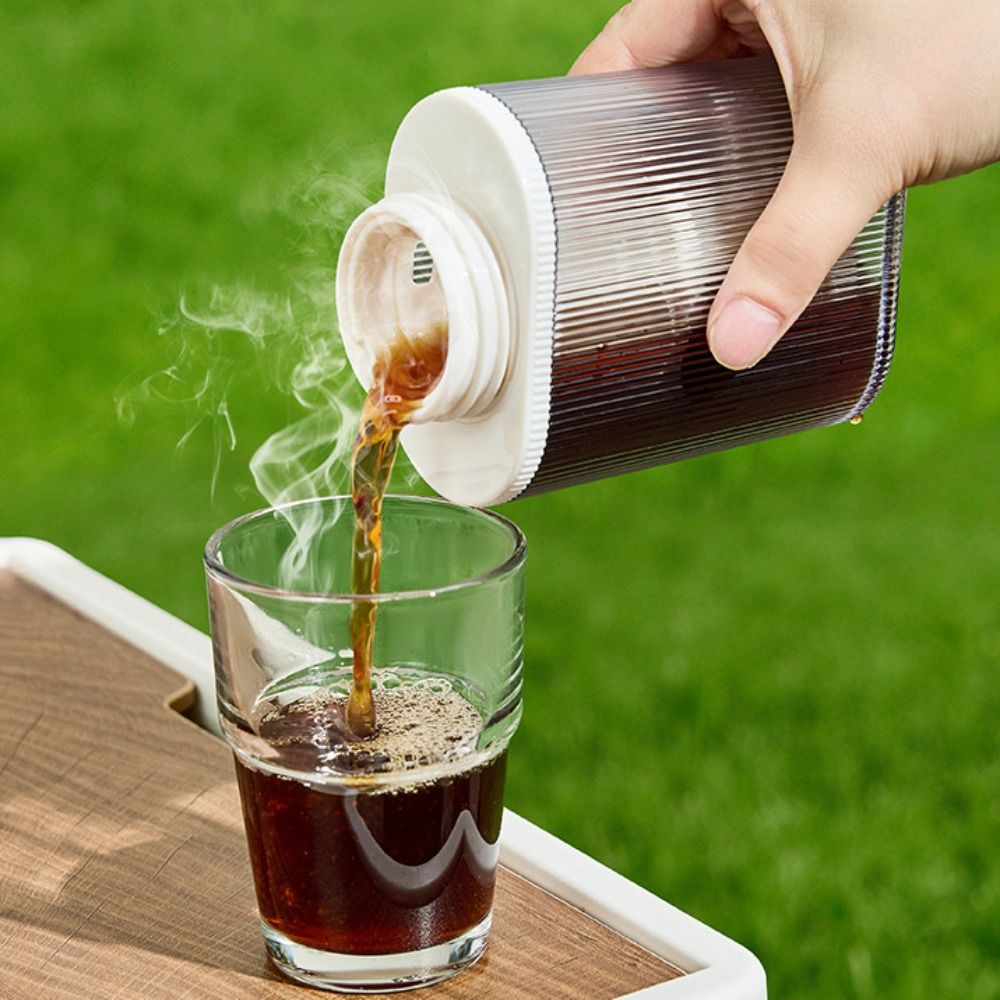 Pocket Coffee Maker - Cafeteira Portátil de Cold Brew 300