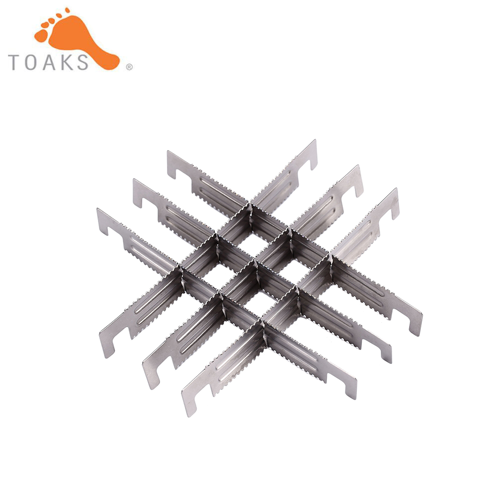 Campfire Cooking - Tock-suporte portátil, barra transversal, fogão de