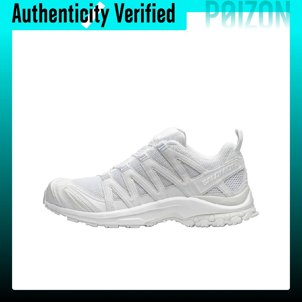 Salomon Shoes Xa Pro 3D - SALOMON XA PRO 3D Tênis de