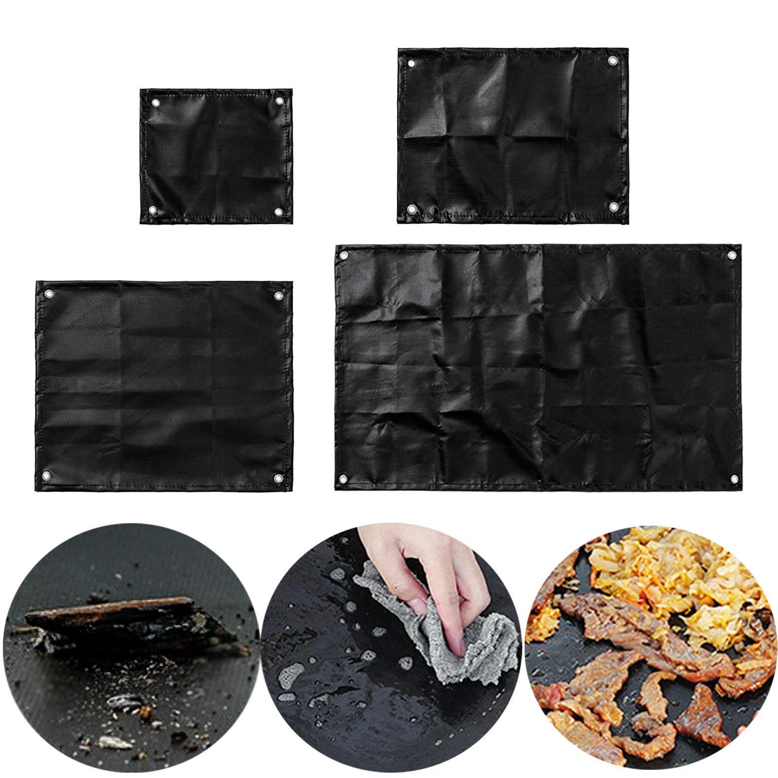 Camping Cooking Mat - Tapete à Prova de Fogo para