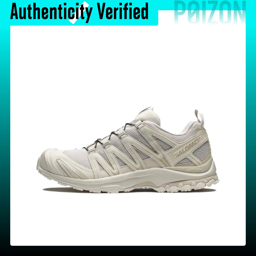 Salomon Shoes Xa Pro 3D - SALOMON XA PRO 3D Tênis de