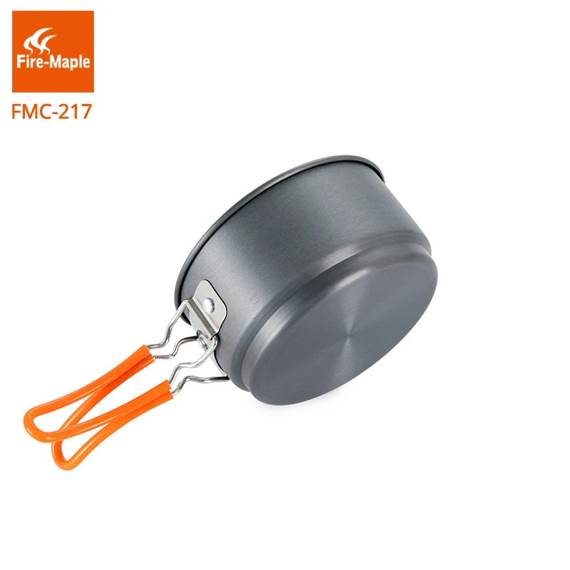 Fogo maple conjunto de panelas - Campfire Cooking avaliação e preço