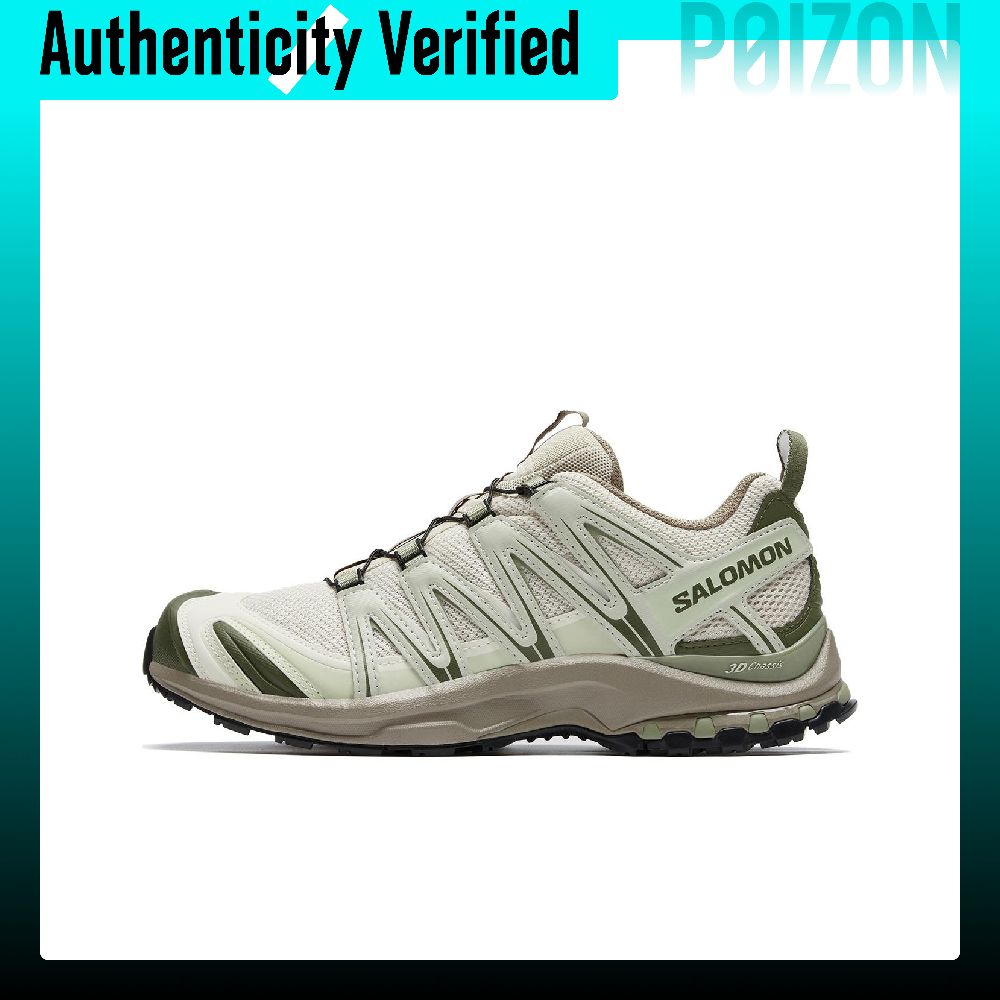 SALOMON XA PRO 3D Sapatos de t - Salomon Shoes Xa Pro 3D avaliação e preço
