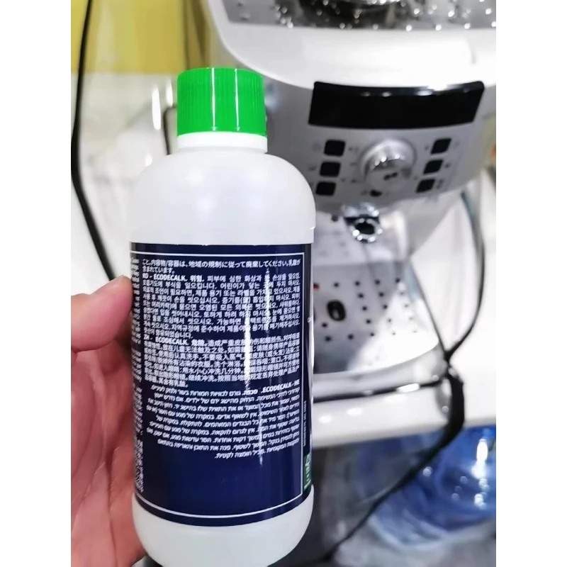 Agente Descalcificante para Má - Pocket Coffee Maker avaliação e preço