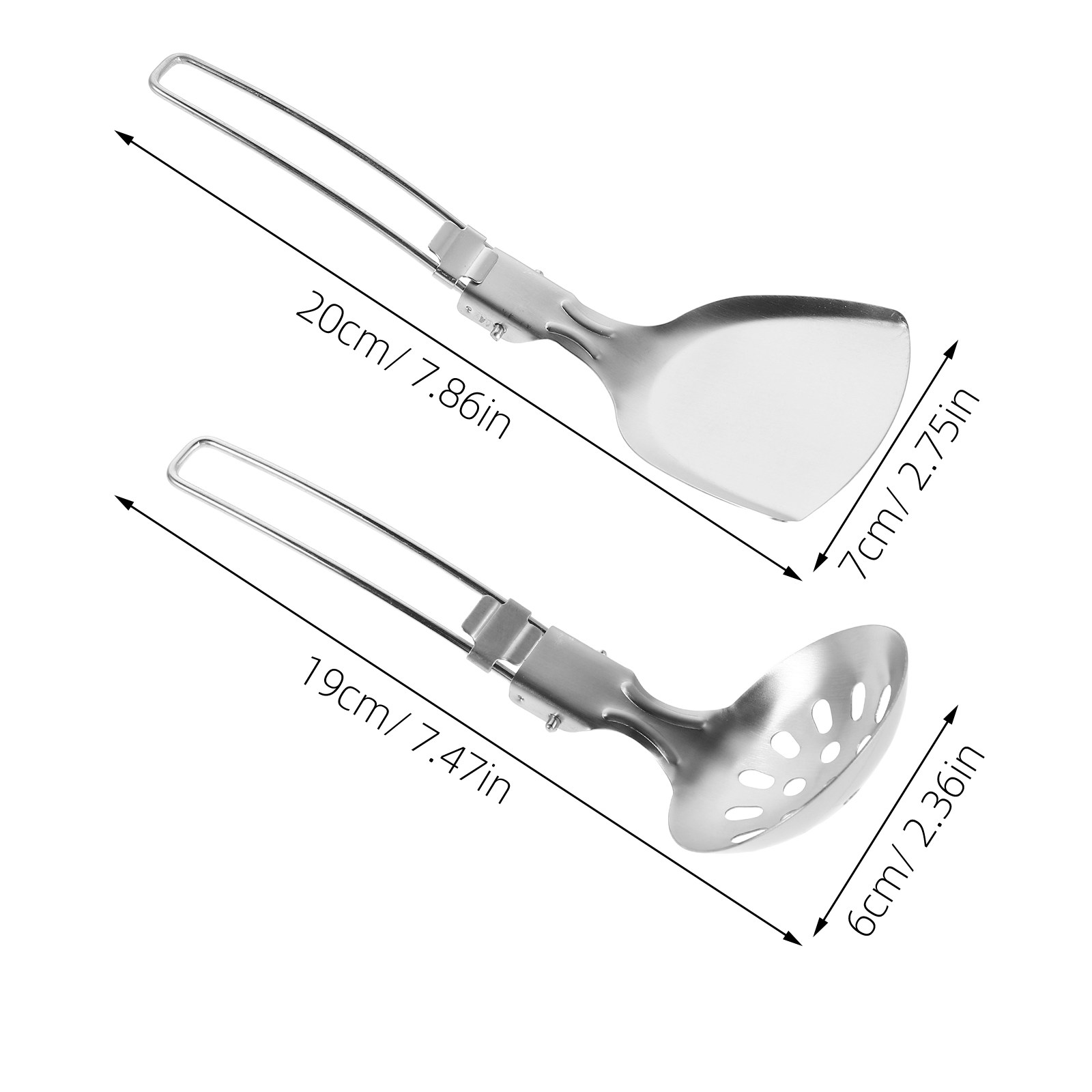 Conjunto de Utensílios de Cozi - Camping Cooking And Eating Set avaliação e preço