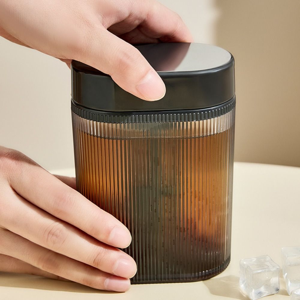 Cafeteira Portátil de Cold Bre - Pocket Coffee Maker avaliação e preço