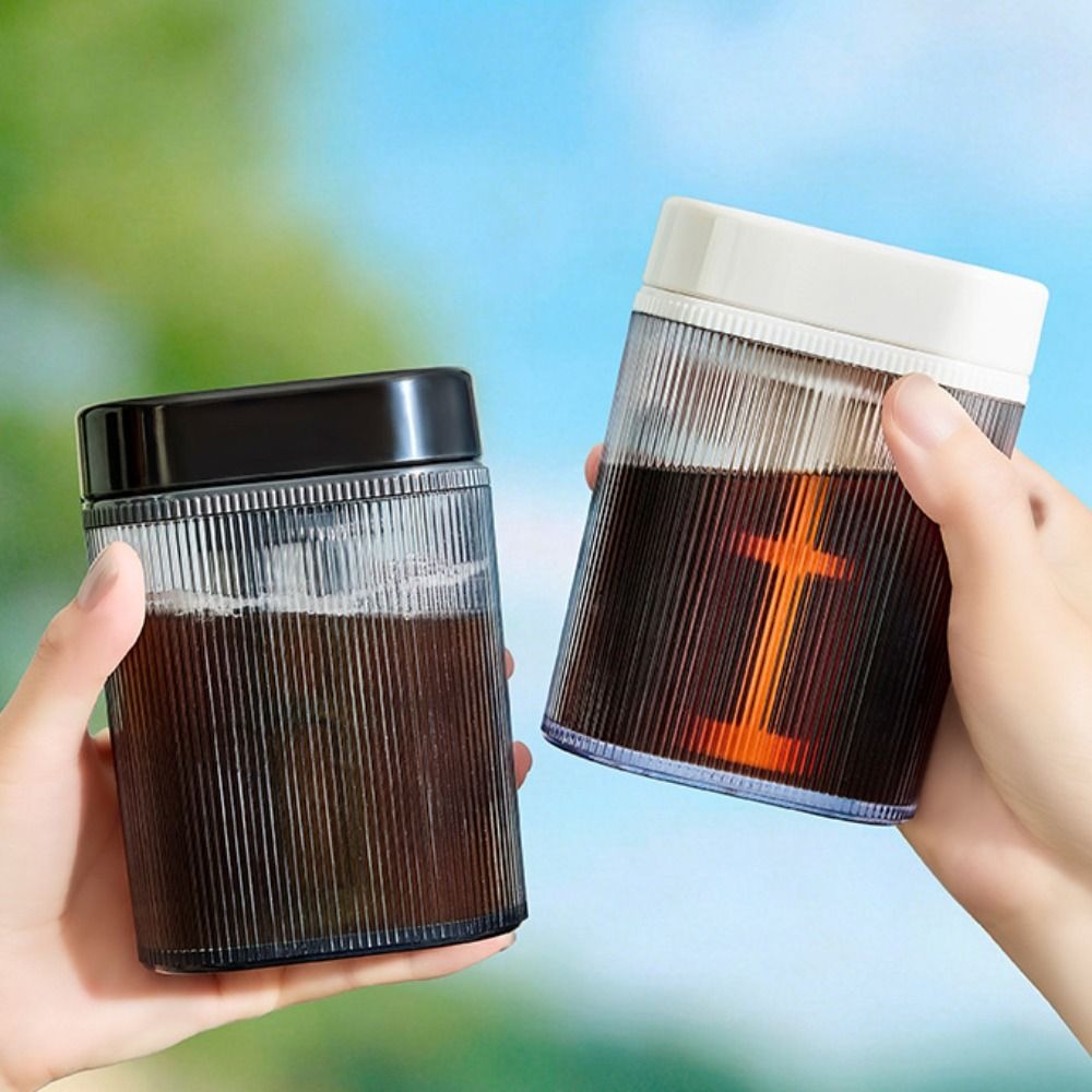 Cafeteira Portátil de Cold Bre - Pocket Coffee Maker avaliação e preço