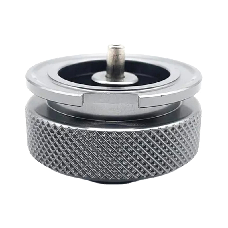 Novo Adaptador de Cilindro Pla - Campfire Cooking avaliação e preço