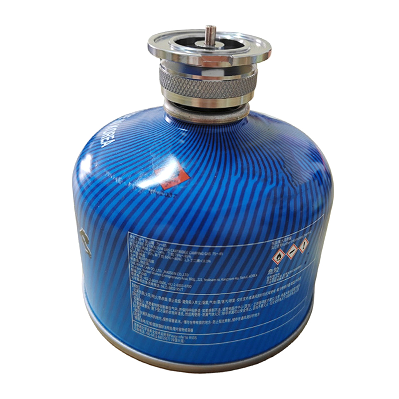 Novo Adaptador de Cilindro Pla - Campfire Cooking avaliação e preço