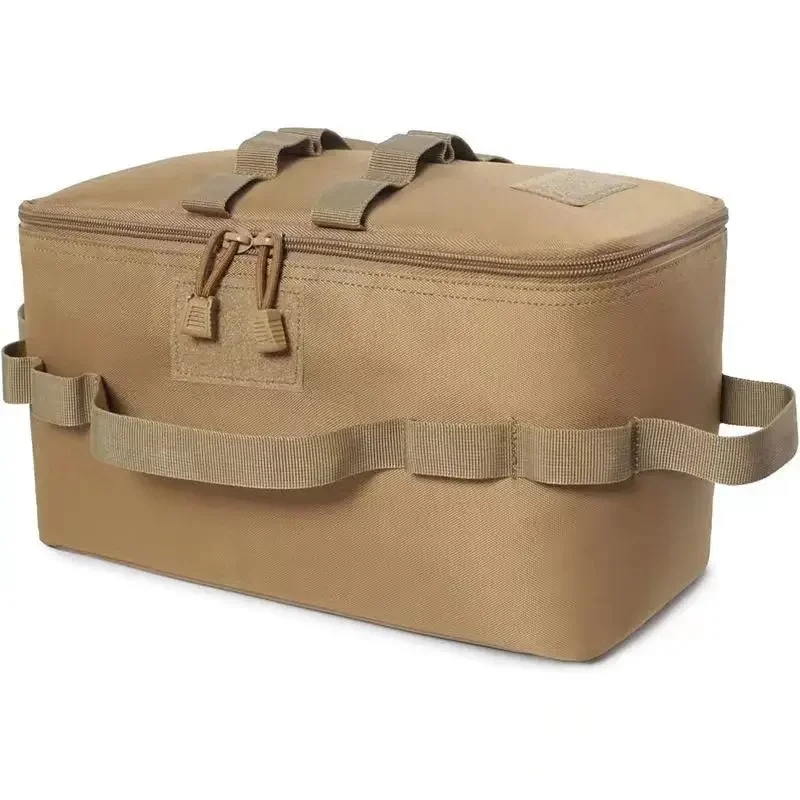 Bolsa de Armazenamento para Bo - Camping Cooking Full Set avaliação e preço