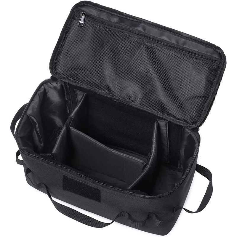 Bolsa de Armazenamento para Bo - Camping Cooking Full Set avaliação e preço