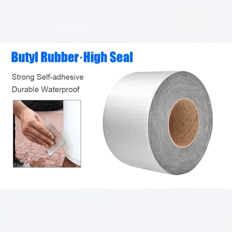 Fita Adesiva de Alumínio Resis - Aluminum Foil Heavy Duty avaliação e preço