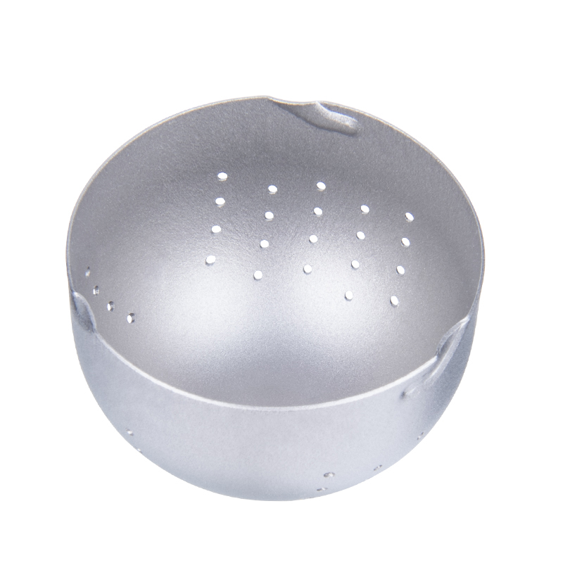Boundless Voyage-Titanium Filt - Camping Cooking And Eating Set avaliação e preço