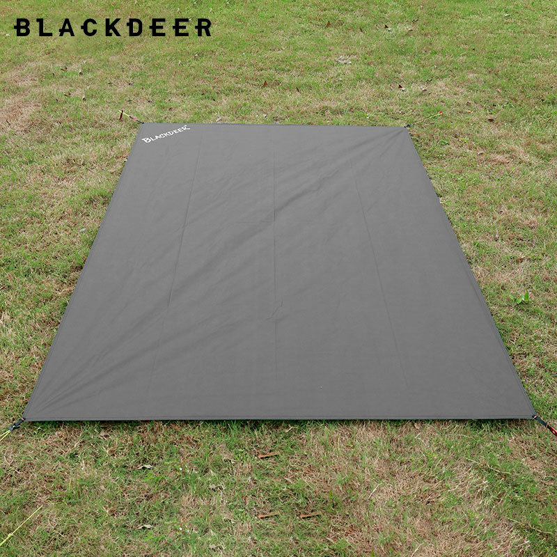 BLACKDEER Tapete de Barraca Re - Camping Cooking Mat avaliação e preço