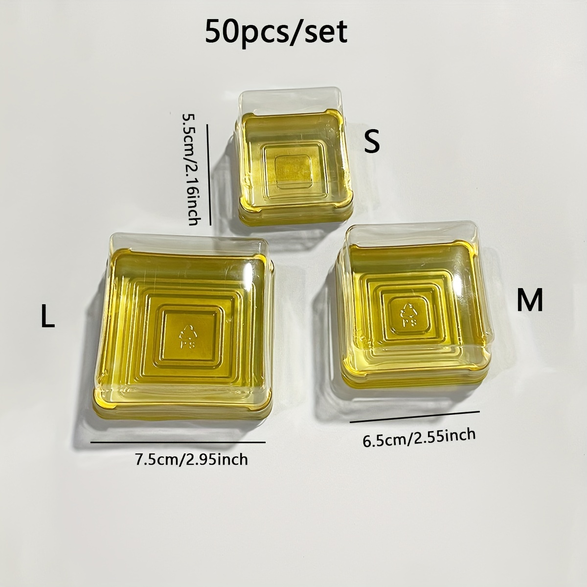 Conjunto de mini caixa de bolo - Camping Cooking Full Set avaliação e preço