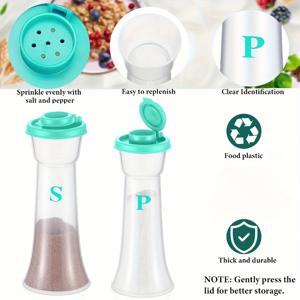 Conjunto de 2 Peças de Saleiro - Camping Cooking Full Set avaliação e preço