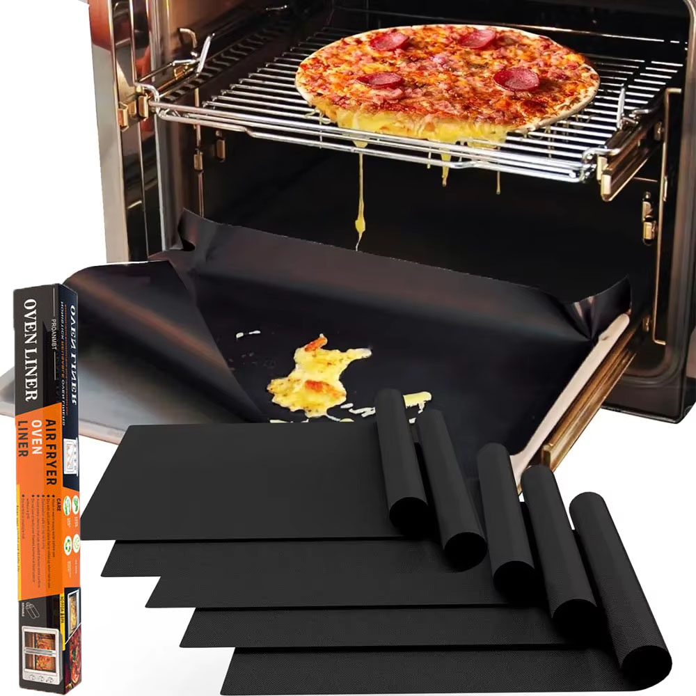 Tapetes para churrasco forros  - Camping Cooking Mat avaliação e preço
