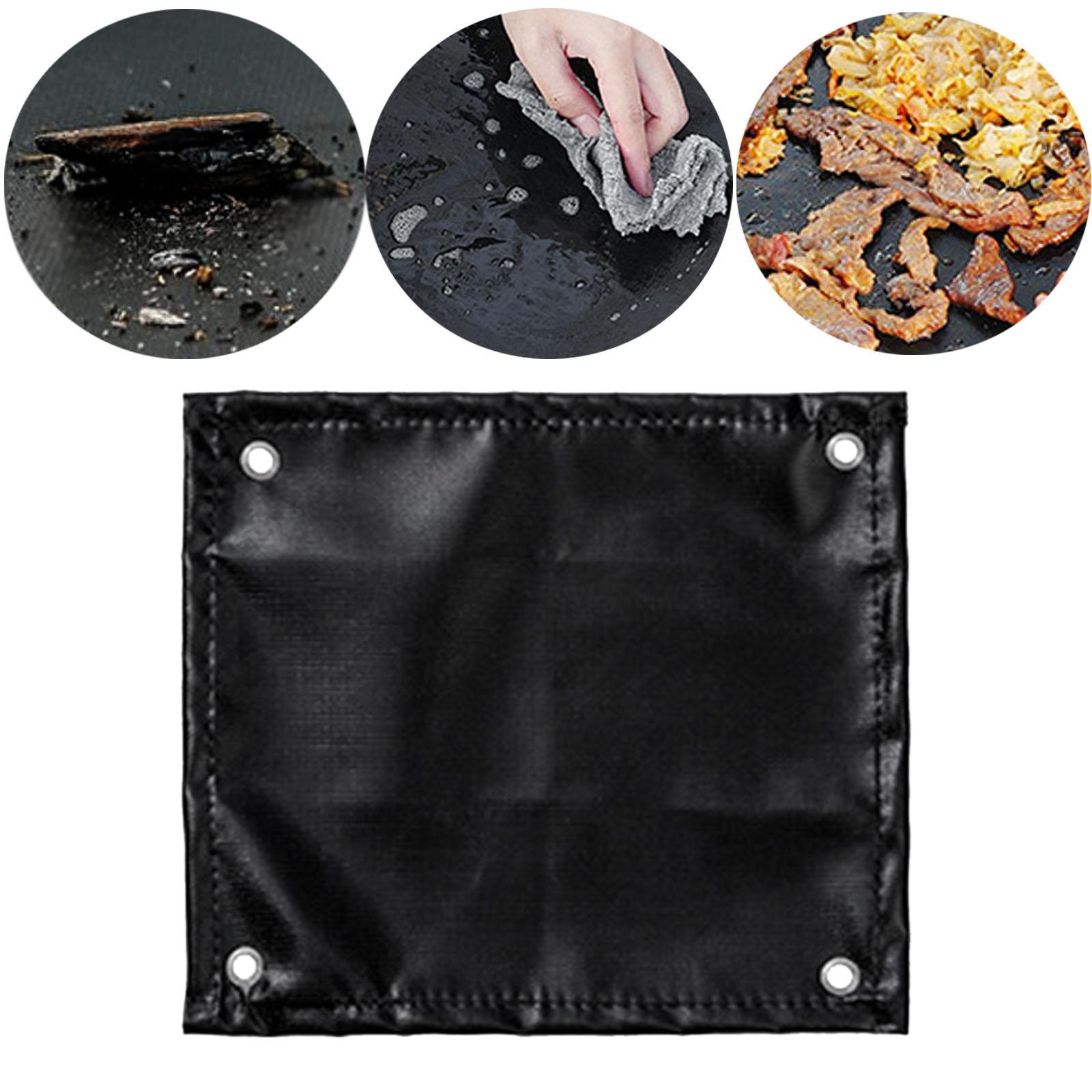 Tapete à Prova de Fogo para Ex - Camping Cooking Mat avaliação e preço