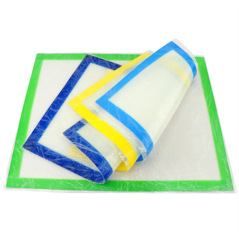 Tapete de silicone antiaderent - Camping Cooking Mat avaliação e preço