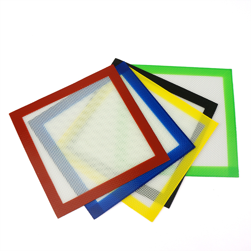 Tapete de silicone antiaderent - Camping Cooking Mat avaliação e preço
