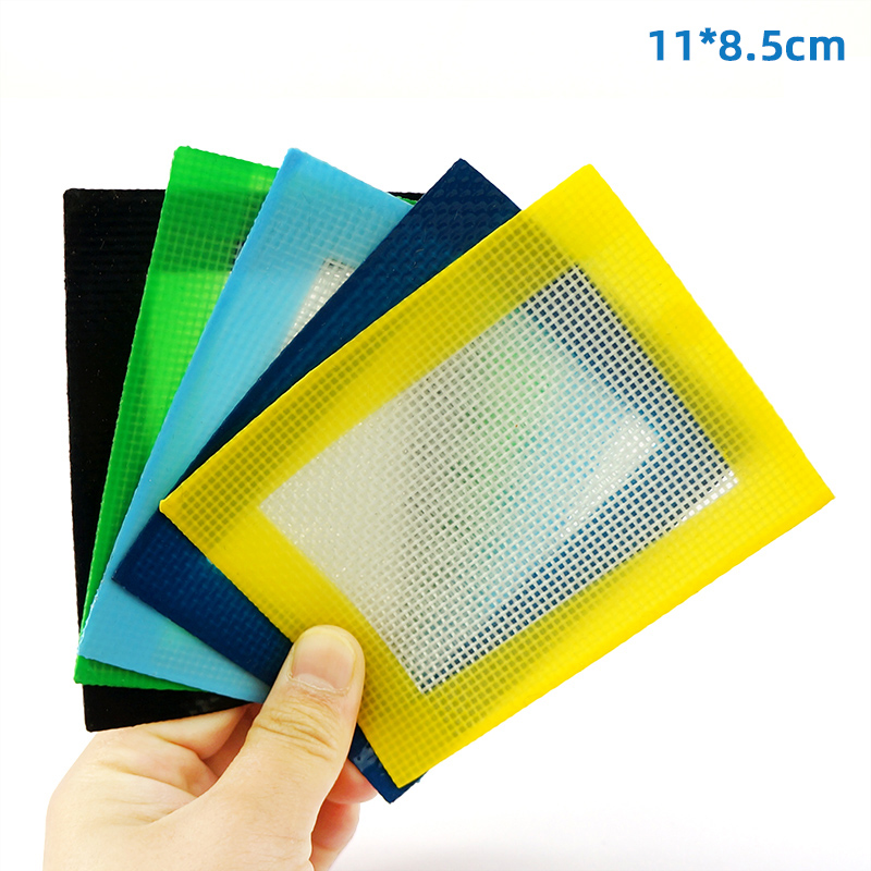 Tapete de silicone antiaderent - Camping Cooking Mat avaliação e preço
