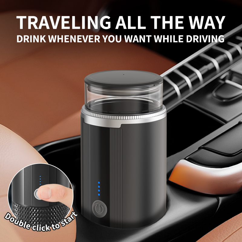 Cafeteira Elétrica Portátil Co - Pocket Coffee Maker avaliação e preço