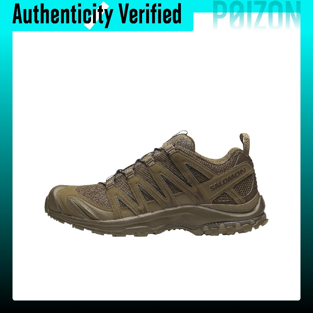 SALOMON XA PRO 3D Tênis de Cor - Salomon Shoes Xa Pro 3D avaliação e preço