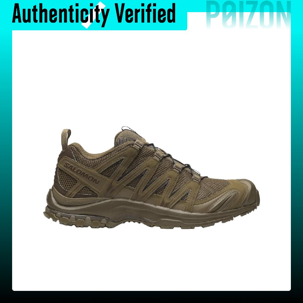 SALOMON XA PRO 3D Tênis de Cor - Salomon Shoes Xa Pro 3D avaliação e preço