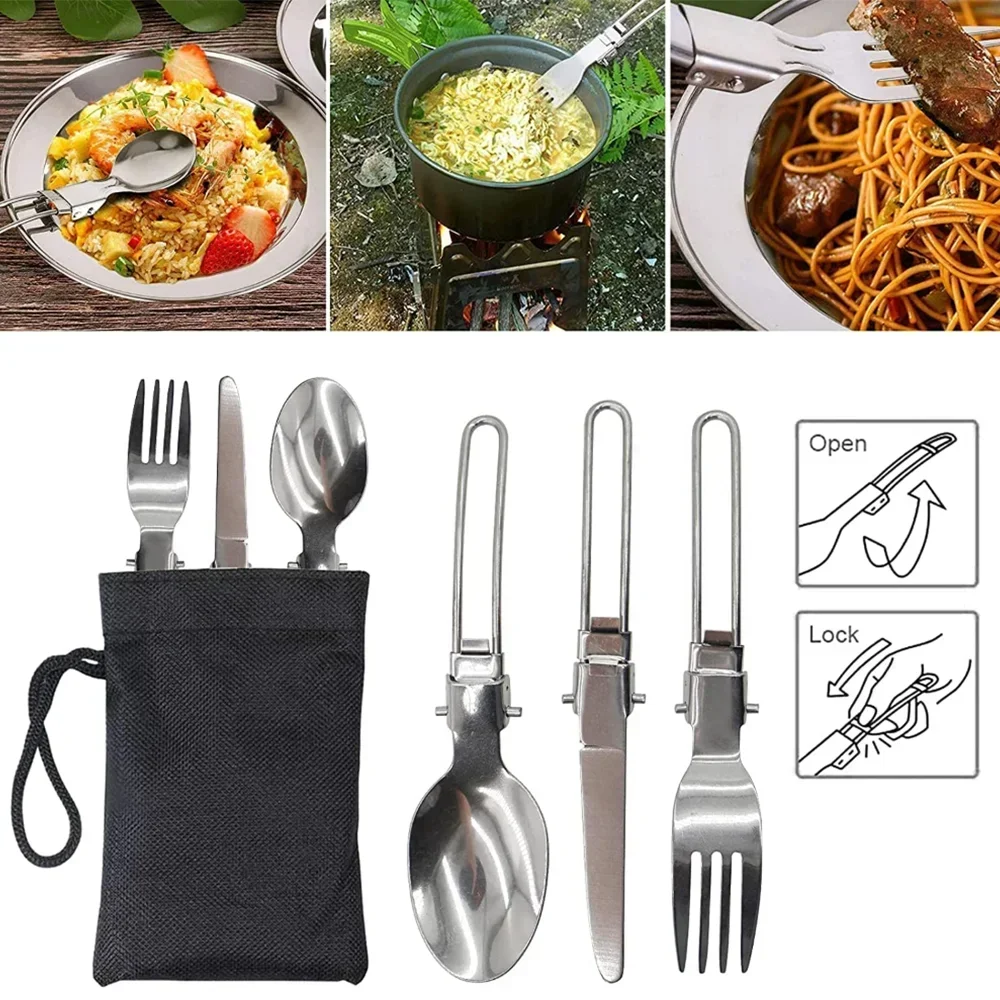 Conjunto de Cozinha para Campi - Camping Cooking Organizer avaliação e preço