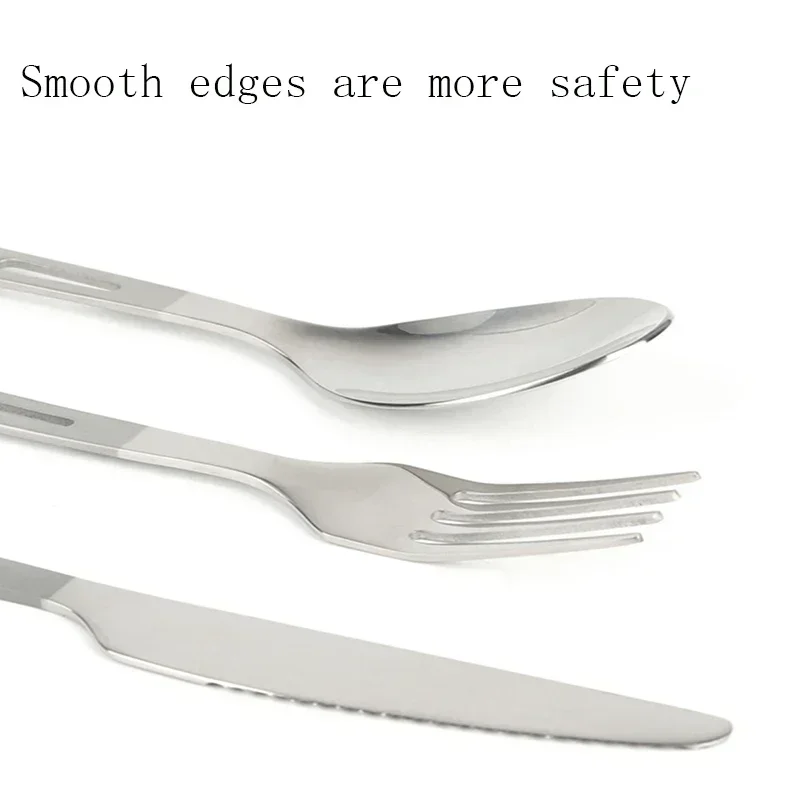HWZBBEN-Titanium Tableware Set - Camping Cooking Full Set avaliação e preço