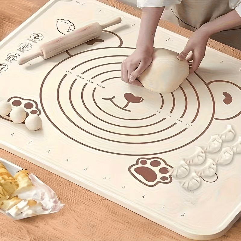 Tapete de cozimento antiaderen - Camping Cooking Mat avaliação e preço