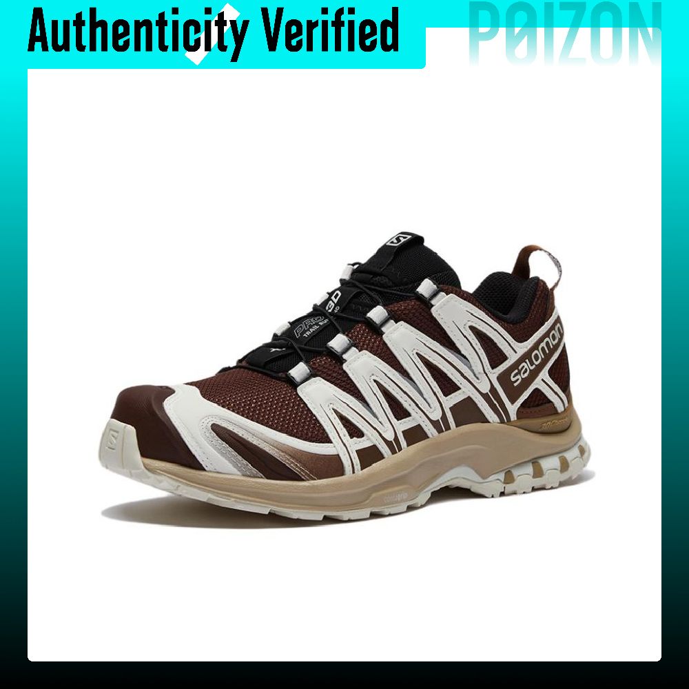 SALOMON XA PRO 3D Mesh Sapatos - Salomon Shoes Xa Pro 3D avaliação e preço