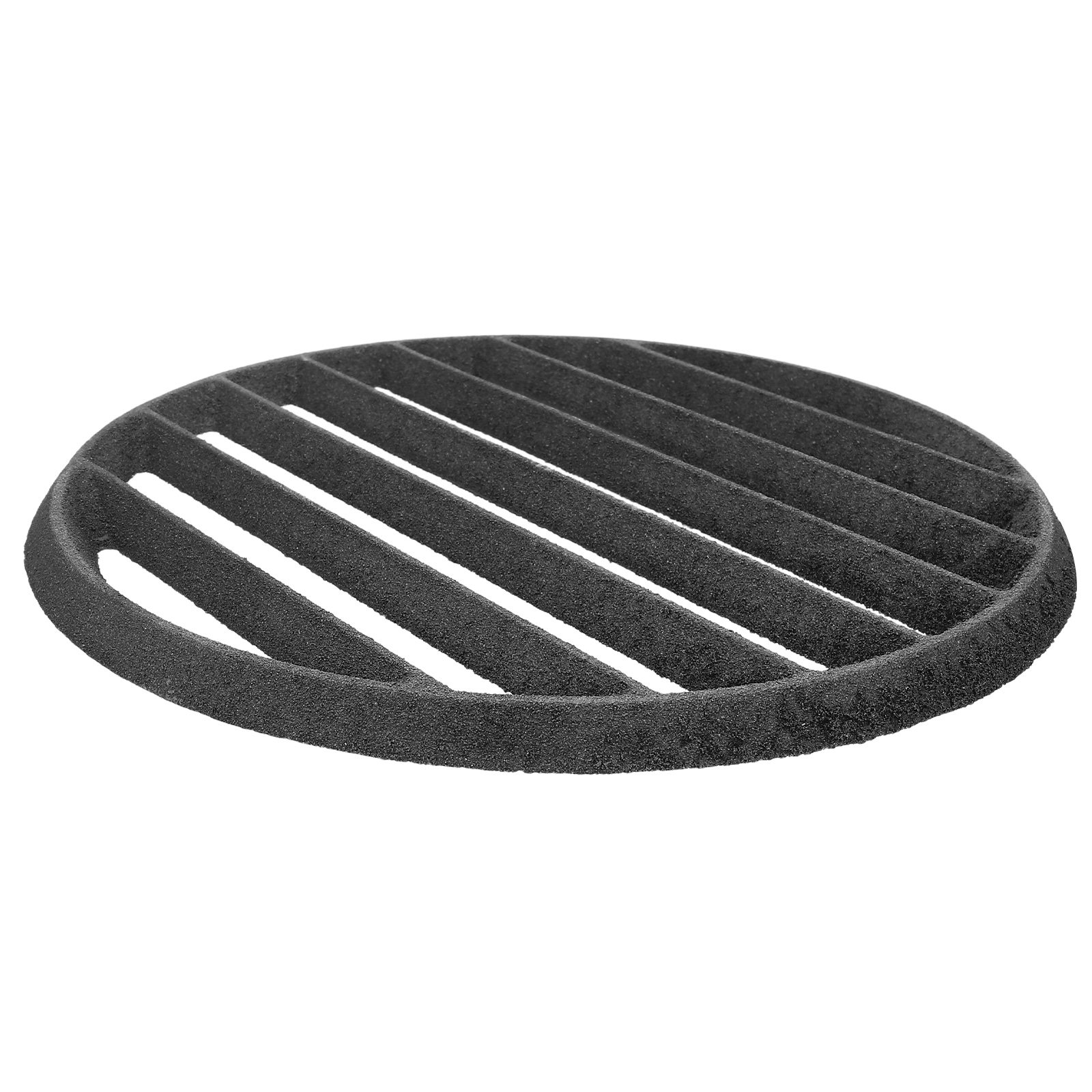 Grelha de Ferro Fundido para C - Campfire Cooking avaliação e preço