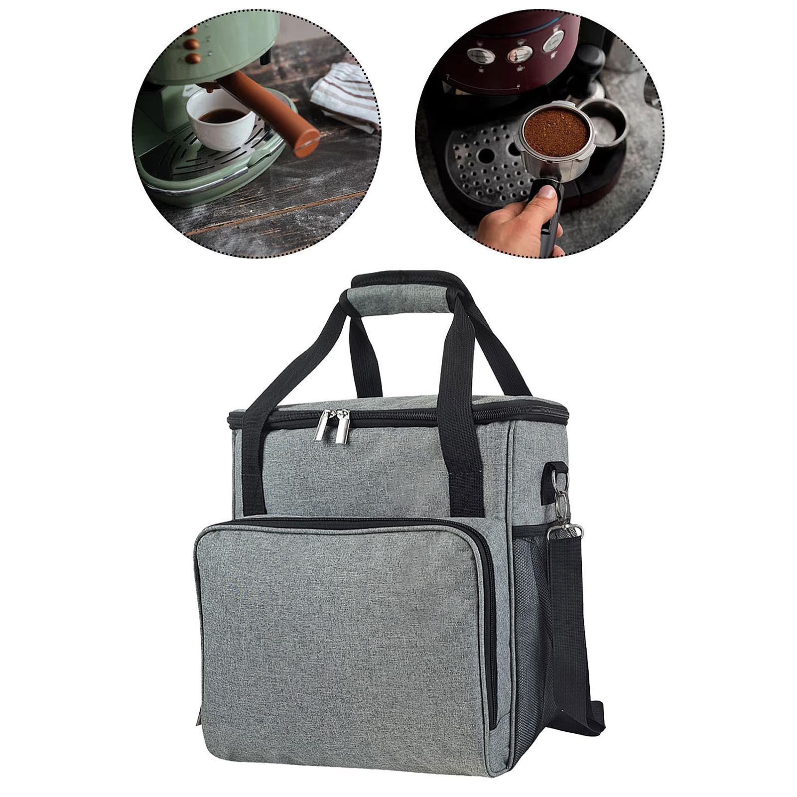 Bolsa de transporte para máqui - Pocket Coffee Maker avaliação e preço