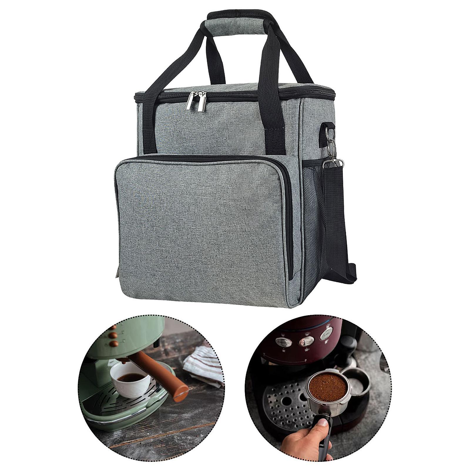 Bolsa de transporte para máqui - Pocket Coffee Maker avaliação e preço