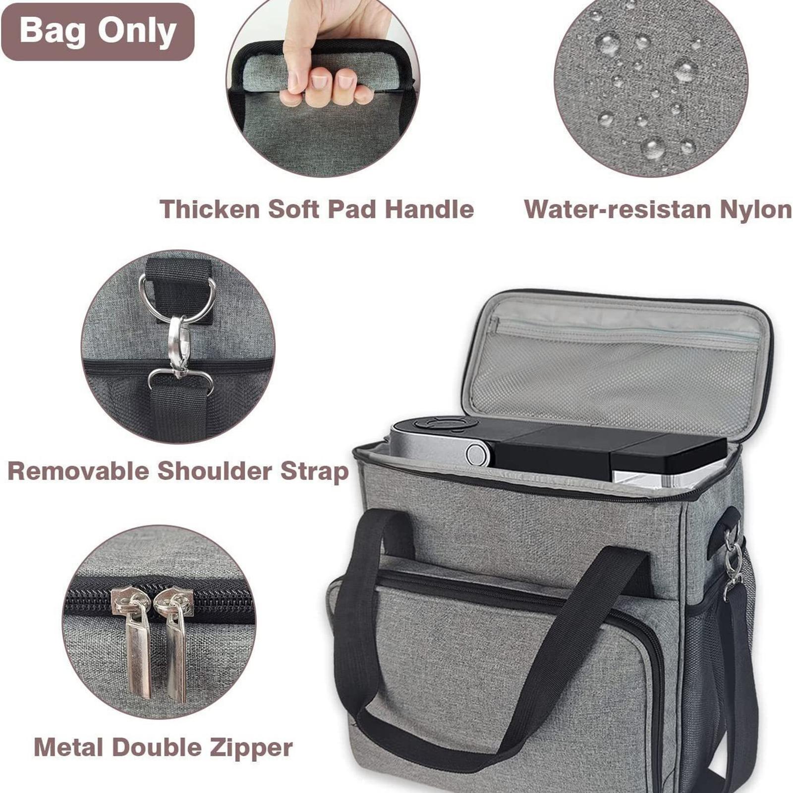 Bolsa de transporte para máqui - Pocket Coffee Maker avaliação e preço
