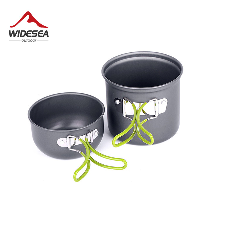 Conjunto de Utensílios de Cozi - Camping Cooking Cutlery Set avaliação e preço