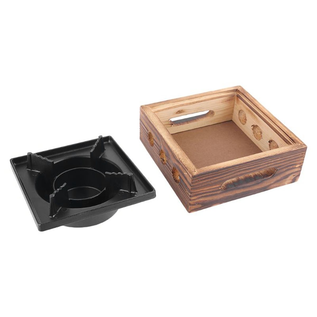 Panela Multiuso com Design Est - Japanese Camping Cooking Gear avaliação e preço