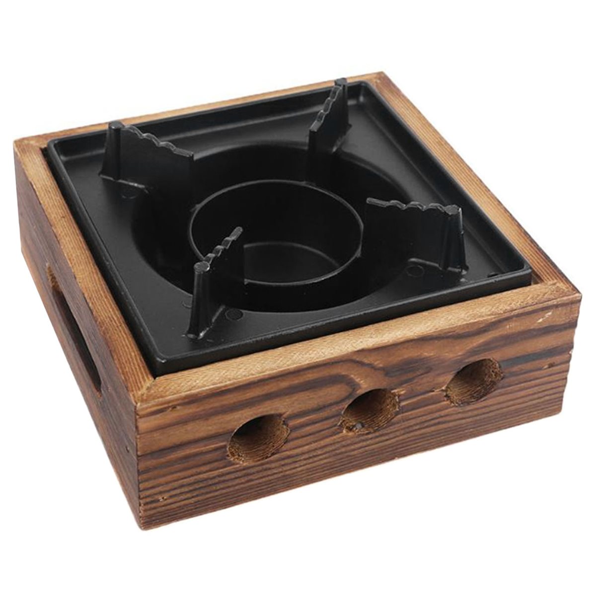 Panela Multiuso com Design Est - Japanese Camping Cooking Gear avaliação e preço