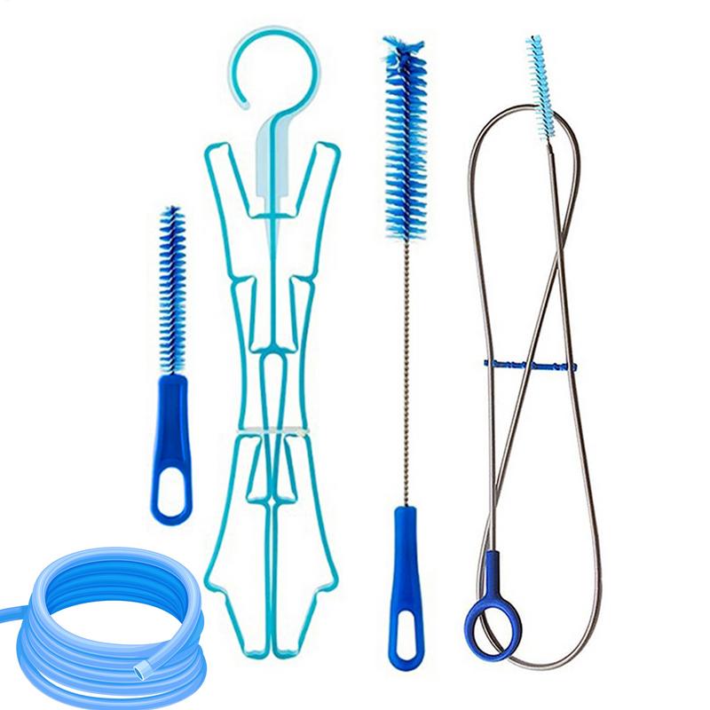 Kit de escova de limpeza de be - Camping Cooking Organizer avaliação e preço