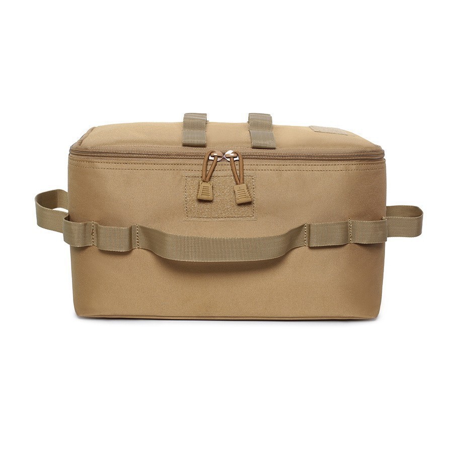 Saco de armazenamento de tanqu - Camping Cooking Full Set avaliação e preço