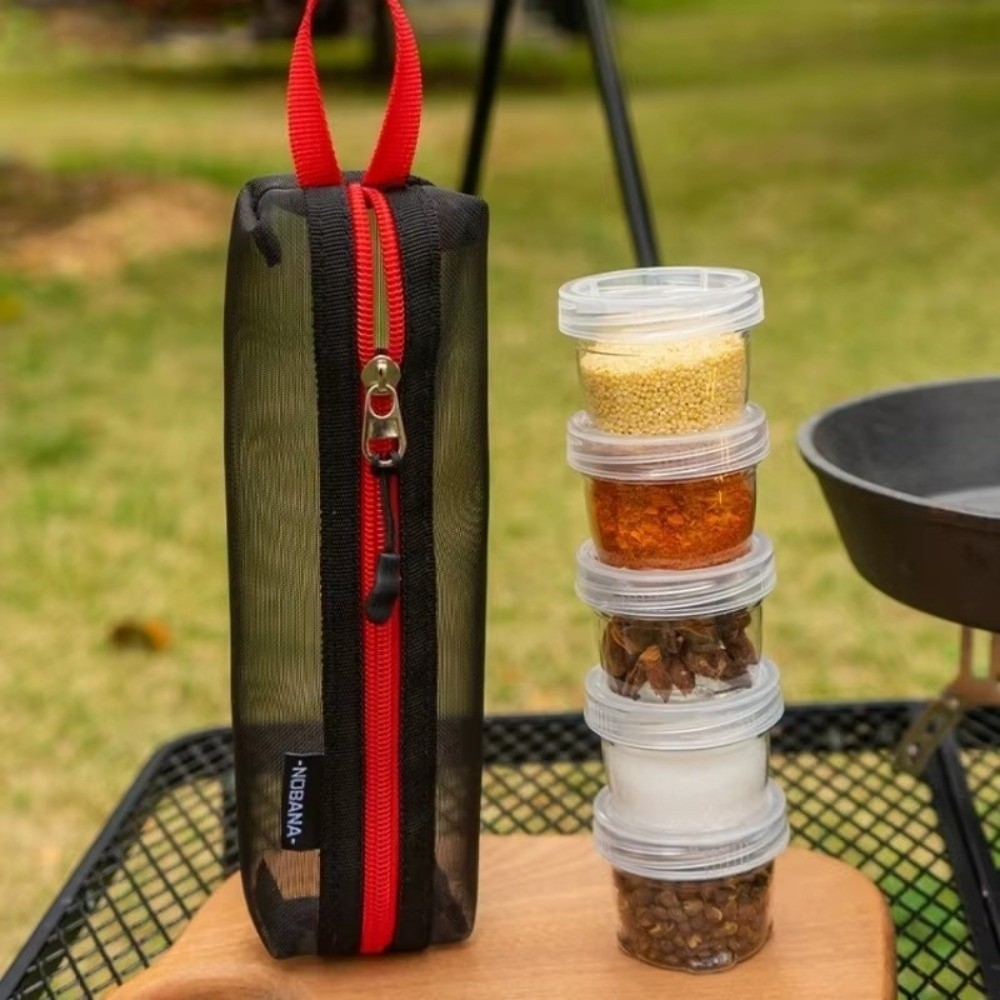 1 conjunto de kit de especiari - Spice Kit Compact avaliação e preço