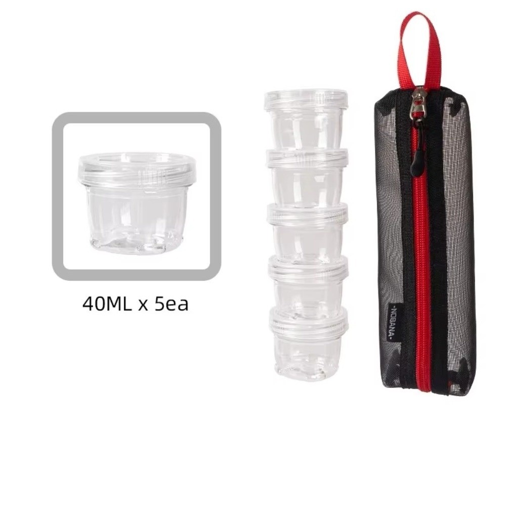 1 conjunto de kit de especiari - Spice Kit Compact avaliação e preço
