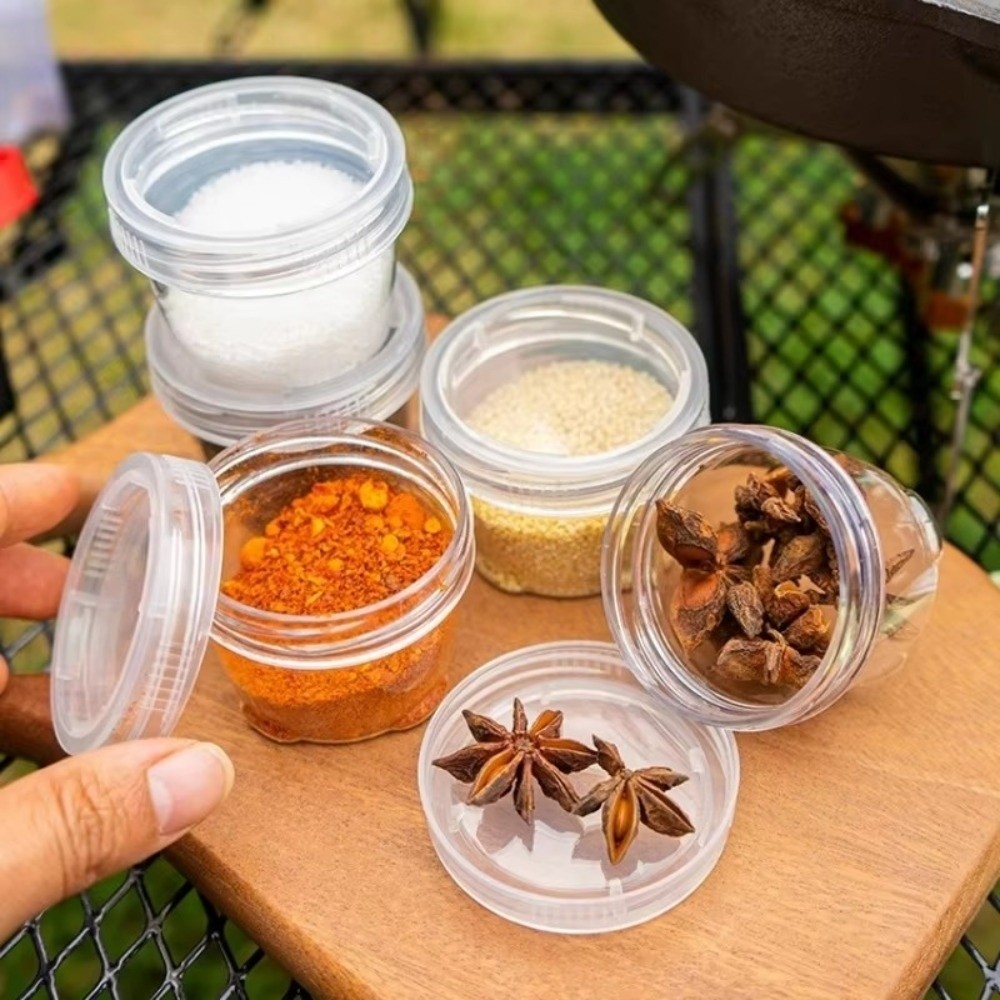 1 conjunto de kit de especiari - Spice Kit Compact avaliação e preço