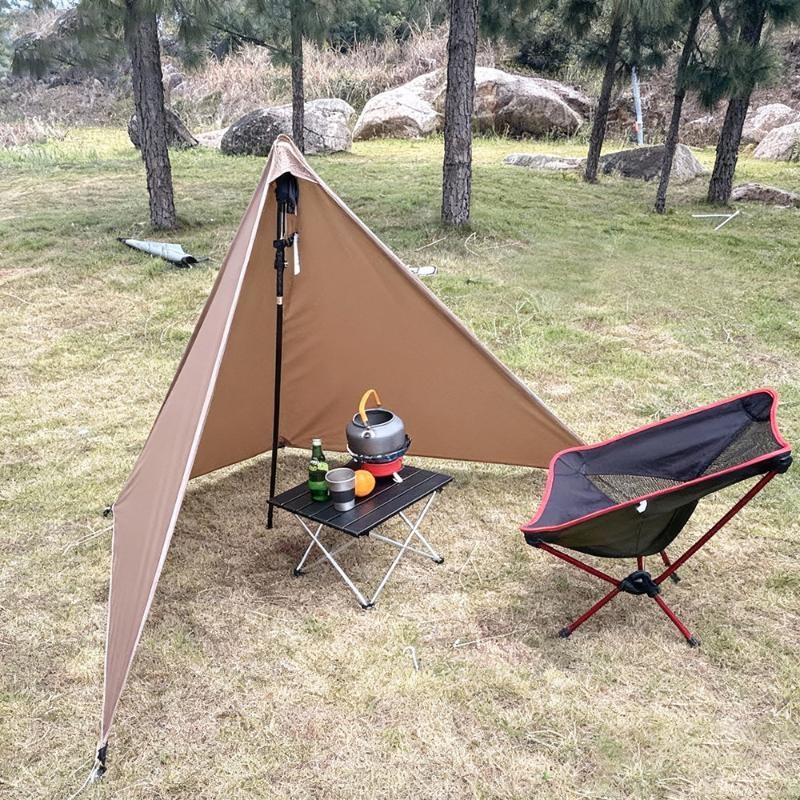Protetor de Vento para Fogão d - Camping Cooking Fire Stove avaliação e preço