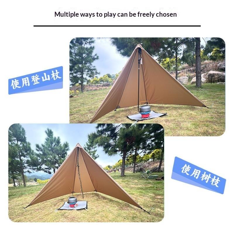 Protetor de Vento para Fogão d - Camping Cooking Fire Stove avaliação e preço