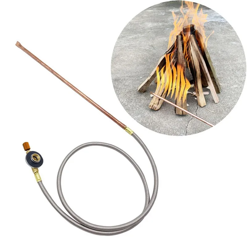 À mão ao ar livre churrasco ca - Campfire Cooking avaliação e preço