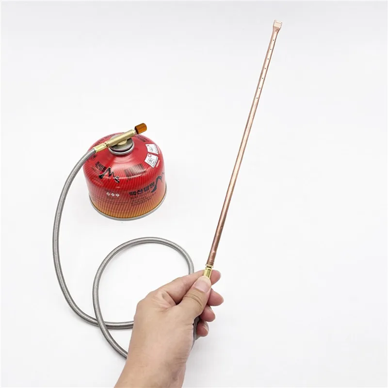 À mão ao ar livre churrasco ca - Campfire Cooking avaliação e preço