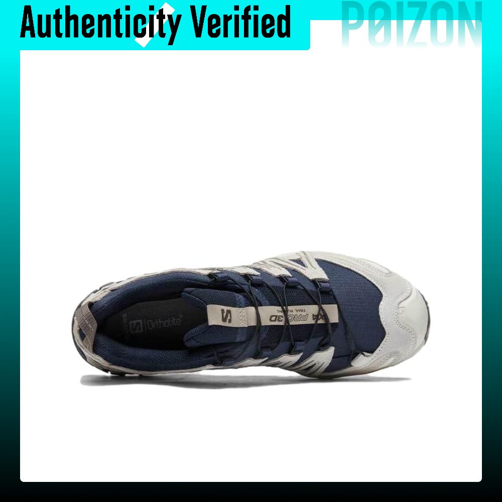 SALOMON XA PRO 3D Tecido Respi - Salomon Shoes Xa Pro 3D avaliação e preço